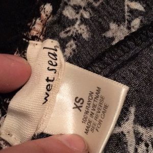 Wet Seal Other - Romper Wet Seal Other - Romper
